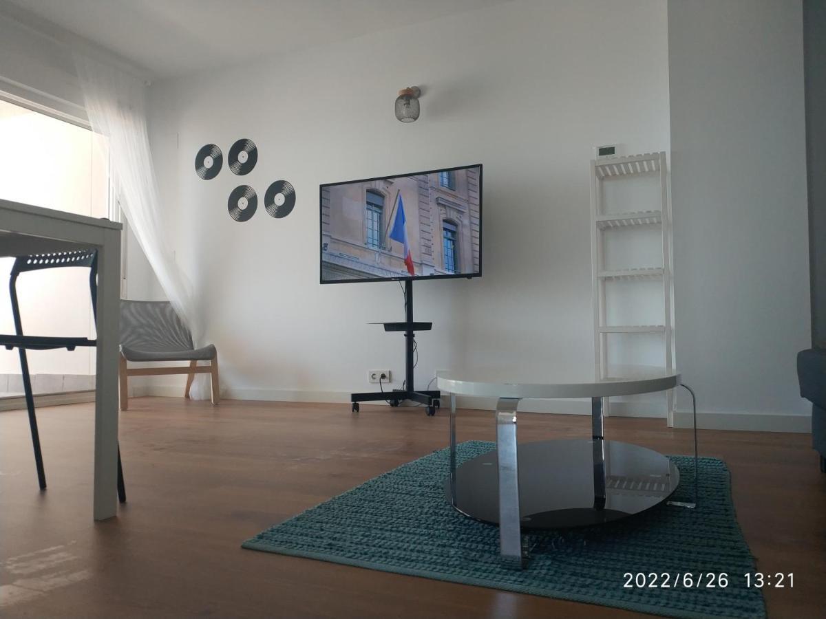 Bonito apartamento con piscina cerca de la playa. Canet d'En Berenguer Exterior foto
