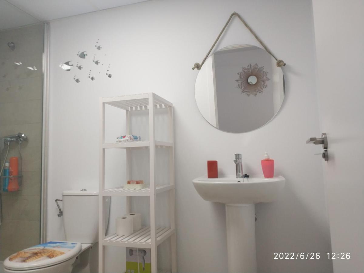 Bonito apartamento con piscina cerca de la playa. Canet d'En Berenguer Exterior foto