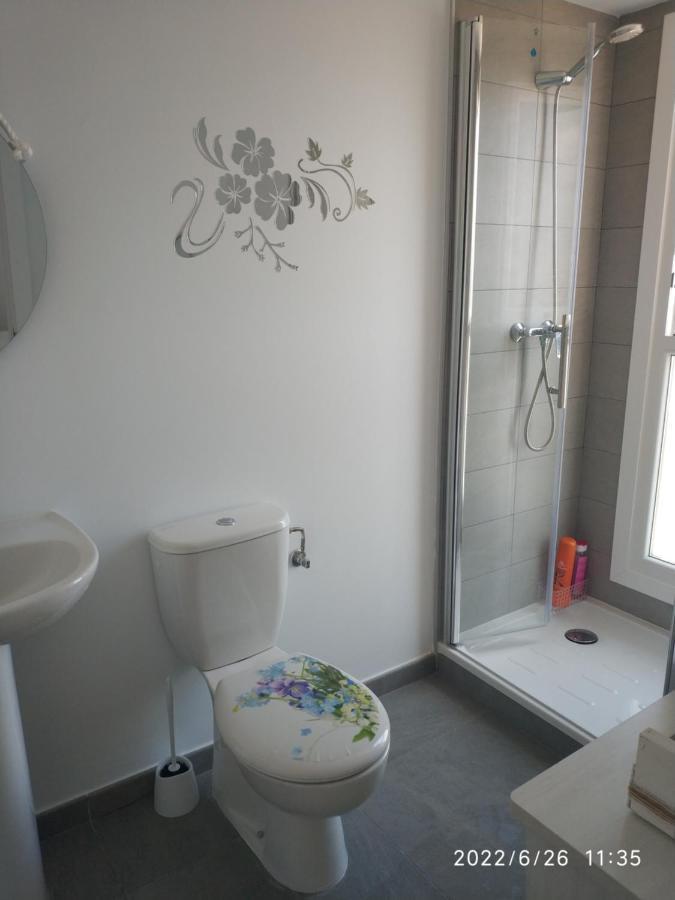 Bonito apartamento con piscina cerca de la playa. Canet d'En Berenguer Exterior foto