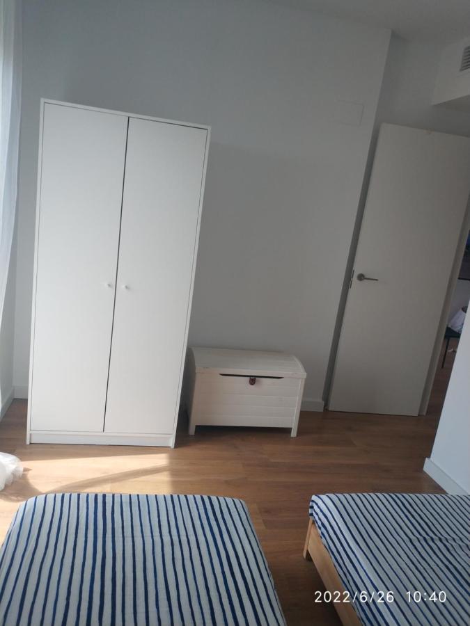 Bonito apartamento con piscina cerca de la playa. Canet d'En Berenguer Exterior foto