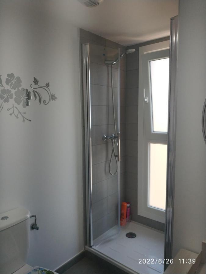 Bonito apartamento con piscina cerca de la playa. Canet d'En Berenguer Exterior foto