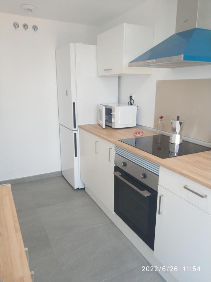 Bonito apartamento con piscina cerca de la playa. Canet d'En Berenguer Exterior foto